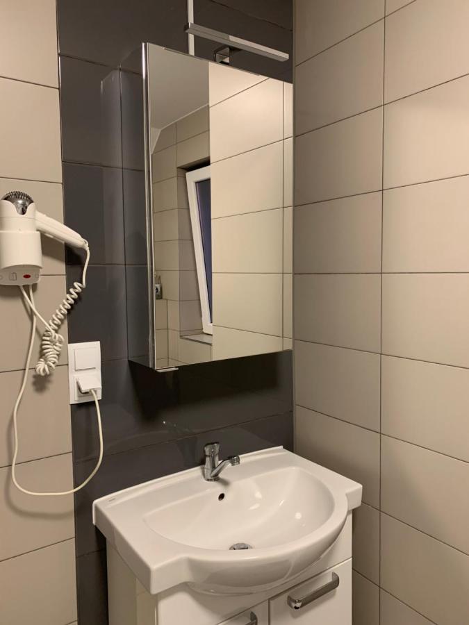 פוביירובו 48C Domki Letniskowe I Apartament מראה חיצוני תמונה
