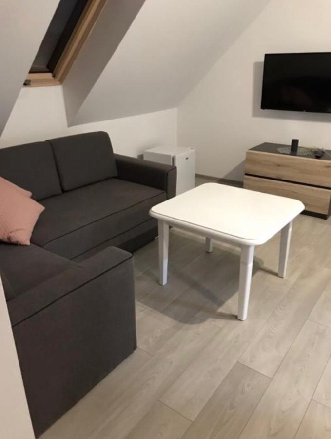 פוביירובו 48C Domki Letniskowe I Apartament מראה חיצוני תמונה