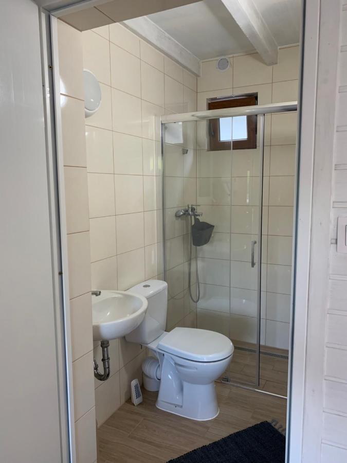 פוביירובו 48C Domki Letniskowe I Apartament מראה חיצוני תמונה