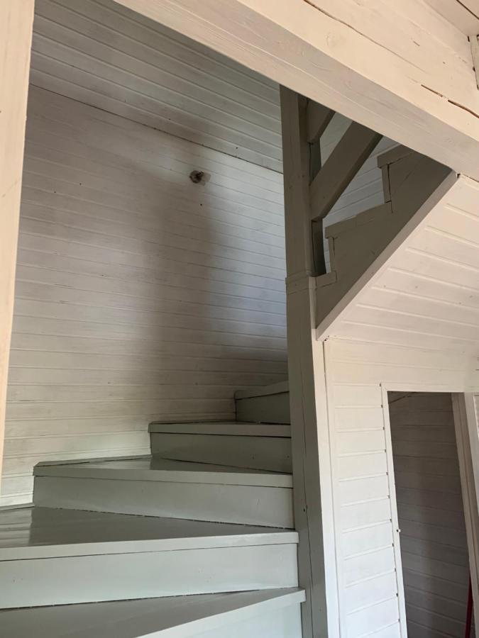 פוביירובו 48C Domki Letniskowe I Apartament מראה חיצוני תמונה