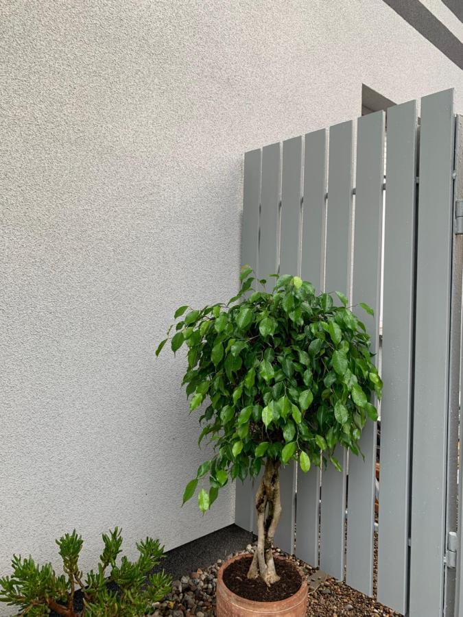 פוביירובו 48C Domki Letniskowe I Apartament מראה חיצוני תמונה